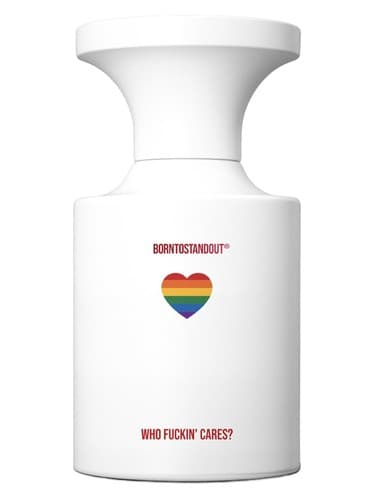 BORNTOSTANDOUT® Dirty Rainbow
