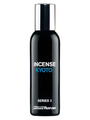 Comme des Garcons Comme des Garcons Series 3 Incense: Kyoto