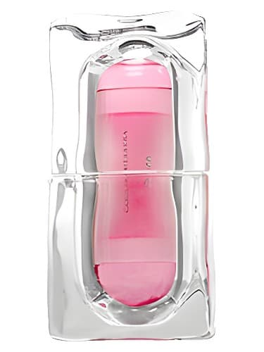 Carolina Herrera 212 on Ice 2004