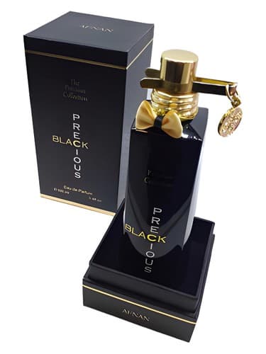 Afnan Precious Black