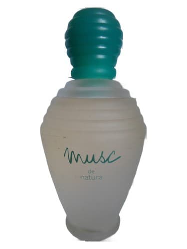 Natura Musc