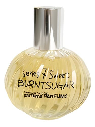 Comme des Garcons Comme des Garcons Series 7 Sweet: Burnt Sugar