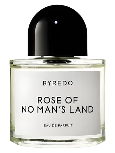 Rose Of No Man's Land by Byredo