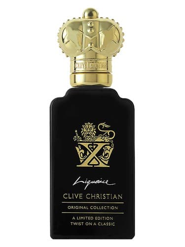 Clive Christian X Twist Liquorice