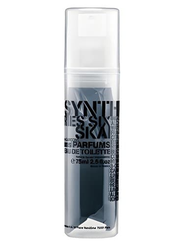 Comme des Garcons Comme des Garcons Series 6 Synthetic: Skai