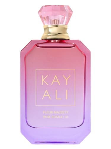 Kayali Fragrances Fleur Majesty Rose Royale | 31