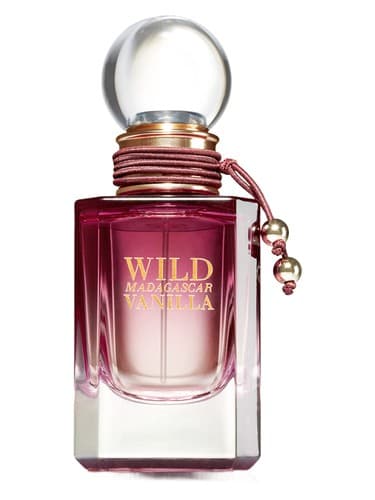 Bath & Body Works Wild Madagascar Vanilla