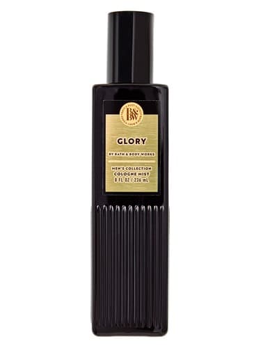 Bath & Body Works Glory Cologne Mist
