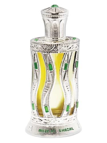 Al Haramain Perfumes Musk Al Ghazal Eau de Parfum