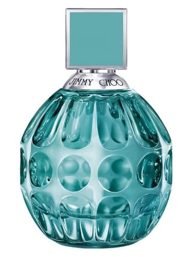 Jimmy Choo Jimmy Choo Exotic (2015)