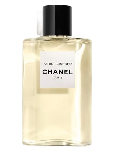 Chanel Paris – Biarritz