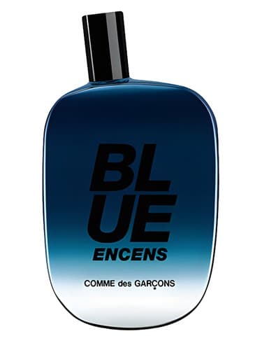 Comme des Garcons Blue Encens