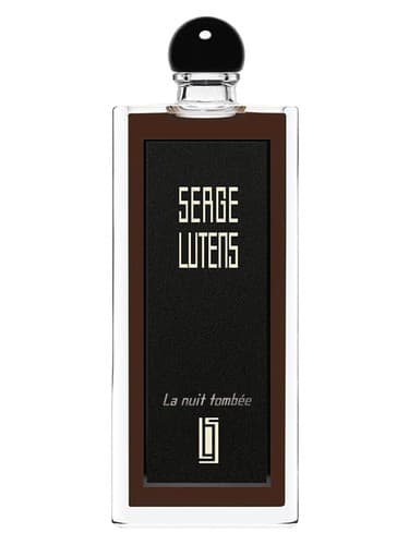 Serge Lutens La Nuit Tombée