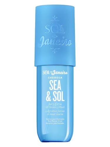 Sol de Janeiro Cheirosa Sea & Sol