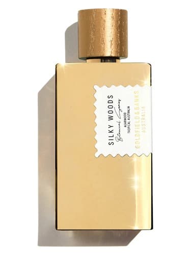 Silky Woods by Goldfield & Banks Australia
