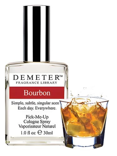 Demeter Fragrance Bourbon
