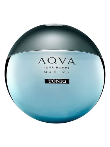 Aqva Pour Homme Marine Toniq by Bvlgari