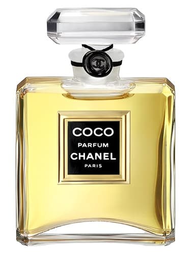 Chanel Coco Parfum