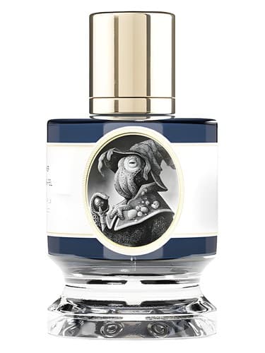 Squid by Zoologist Perfumes