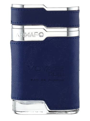 Voyage Bleu by Armaf