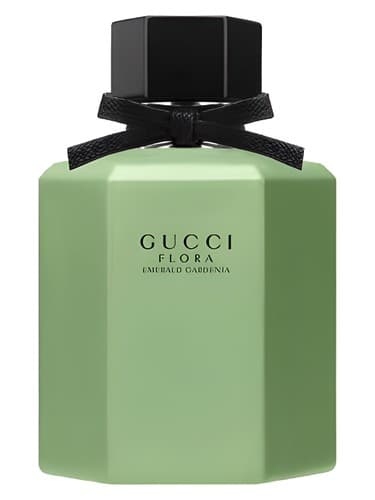 Gucci Flora Emerald Gardenia