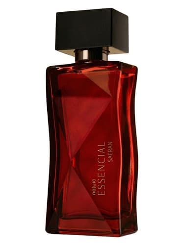 Natura Essencial Safran