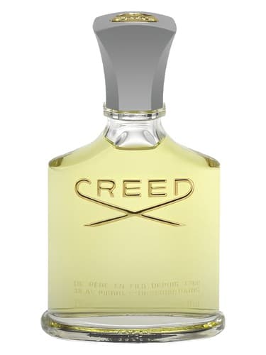Creed Orange Spice