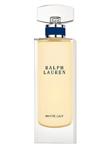 Ralph Lauren Portrait of New York - White Lily