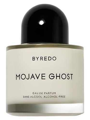 Byredo Mojave Ghost Alcohol-Free