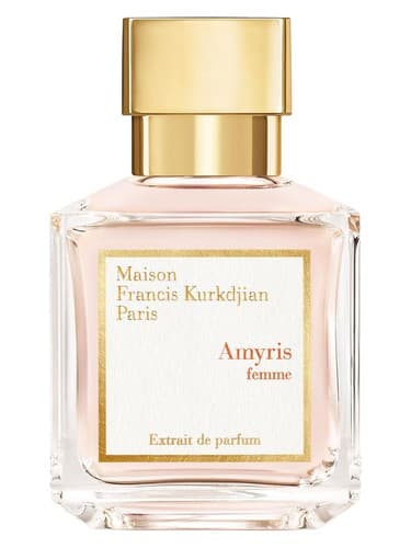 Maison Francis Kurkdjian Amyris Femme Extrait de Parfum