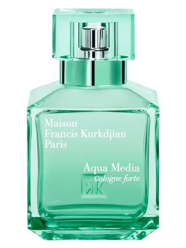 Maison Francis Kurkdjian Aqua Media Cologne Forte