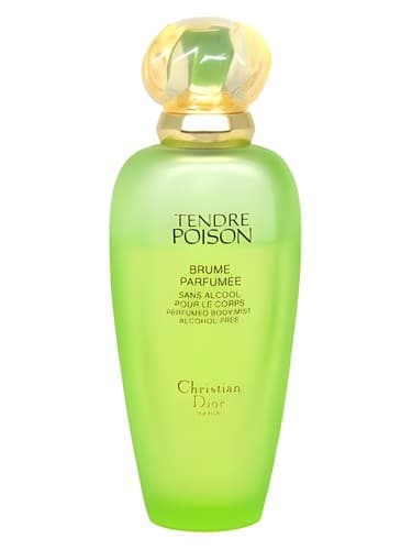 Dior Tendre Poison Brume Parfumée