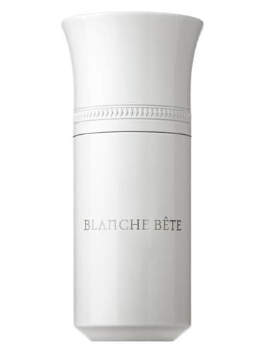 Les Liquides Imaginaires Blanche Bête Limited Edition
