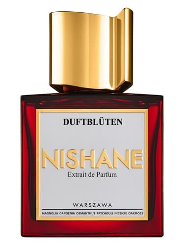 Nishane Duftblüten