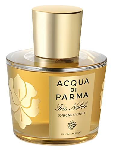 Iris Nobile Edizione Speziale by Acqua di Parma
