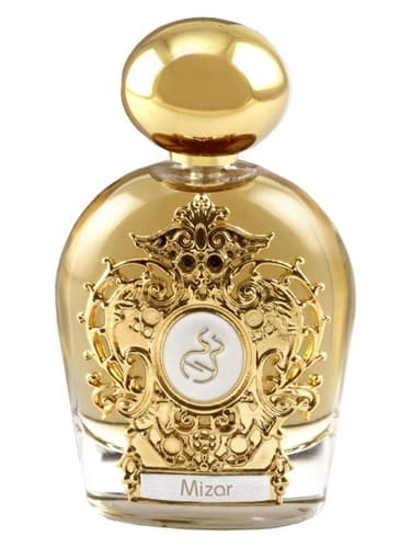 Tiziana Terenzi Mizar Harrod's Exclusive