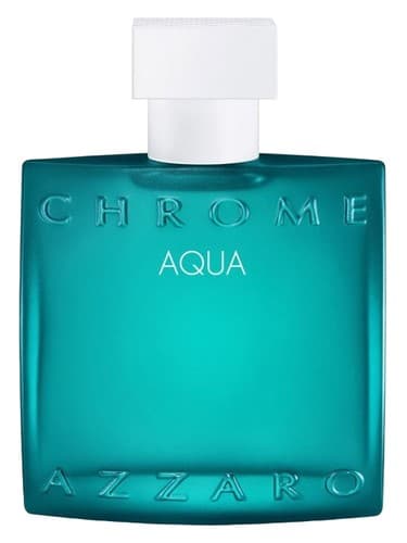 Azzaro Azzaro Chrome Aqua
