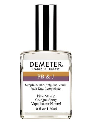 Demeter Fragrance PB & J