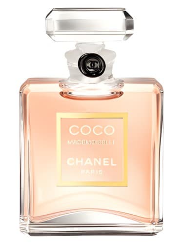 Chanel Coco Mademoiselle L’Extrait