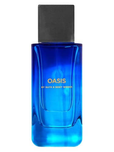 Bath & Body Works Oasis