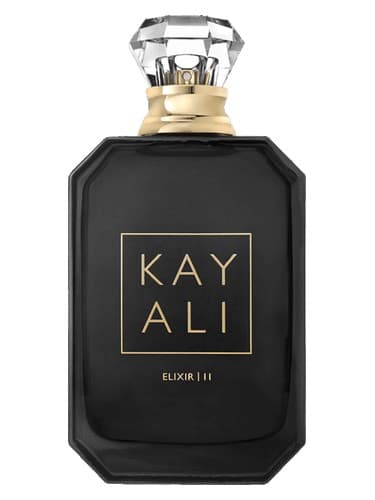 Kayali Fragrances Elixir 11