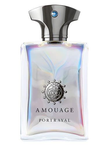 Portrayal Man by Amouage