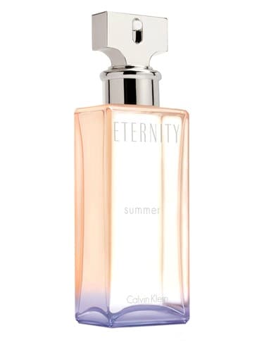 Calvin Klein Eternity Summer 2015