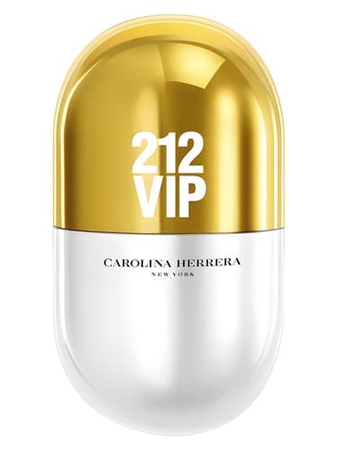 Carolina Herrera 212 VIP Pills