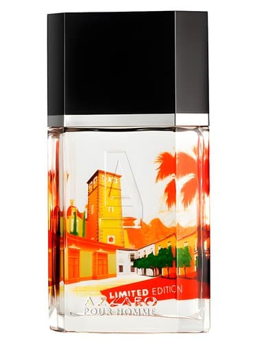 Azzaro Azzaro Pour Homme Limited Edition 2014