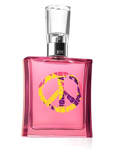 Bath & Body Works Sweet Pea Forever