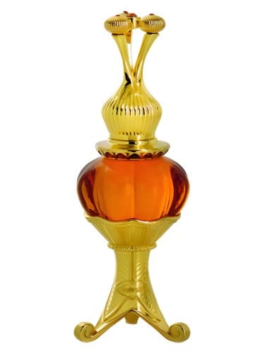 Afnan Supreme Amber
