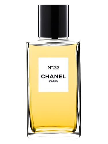 Chanel Les Exclusifs de Chanel No 22