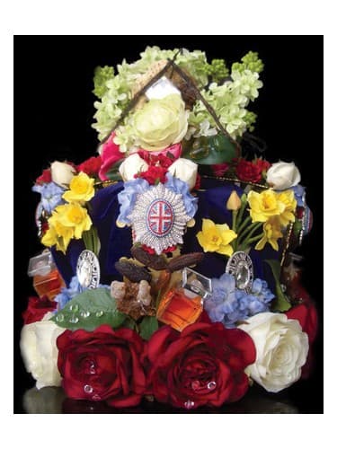 Roja Dove Britannia Jubilee Limited Edition