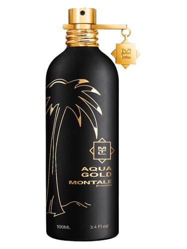 Aqua Gold by Montale